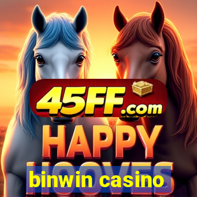 binwin casino